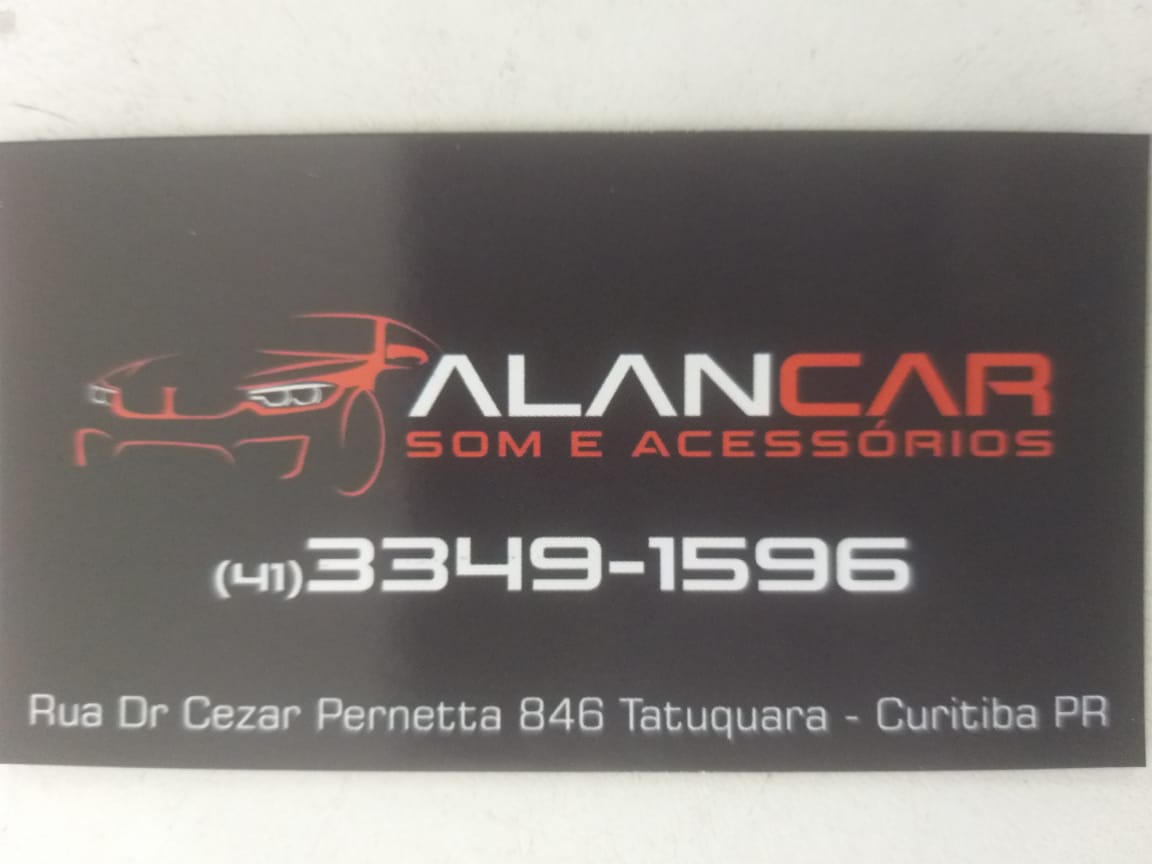 ALAN  WAST 41 996383149